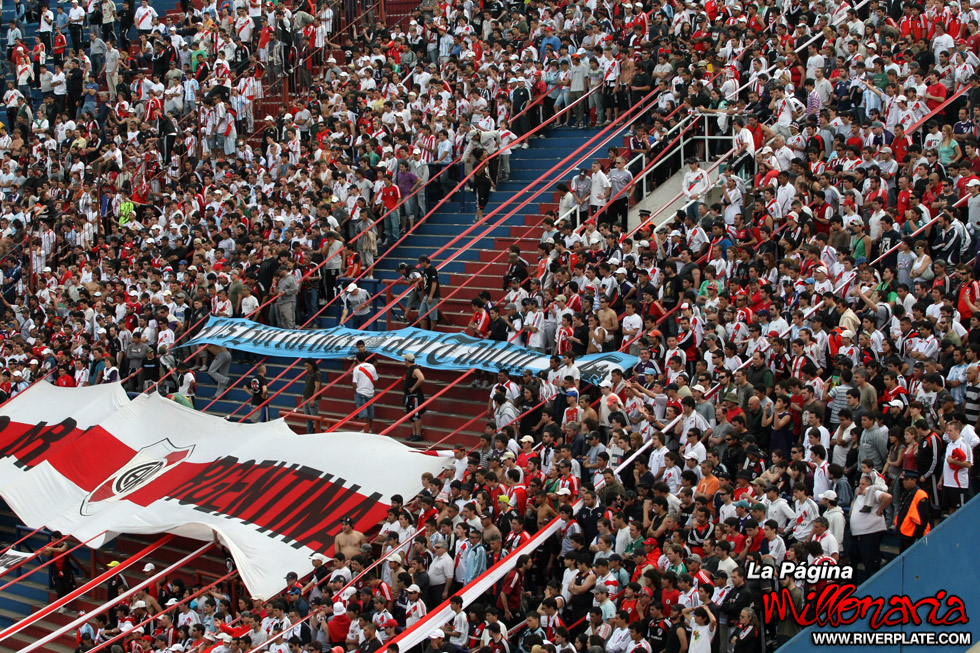 San Lorenzo vs River Plate (AP 2009) 17